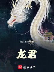 龙君豪