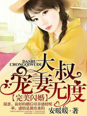 大叔宠妻无度许念